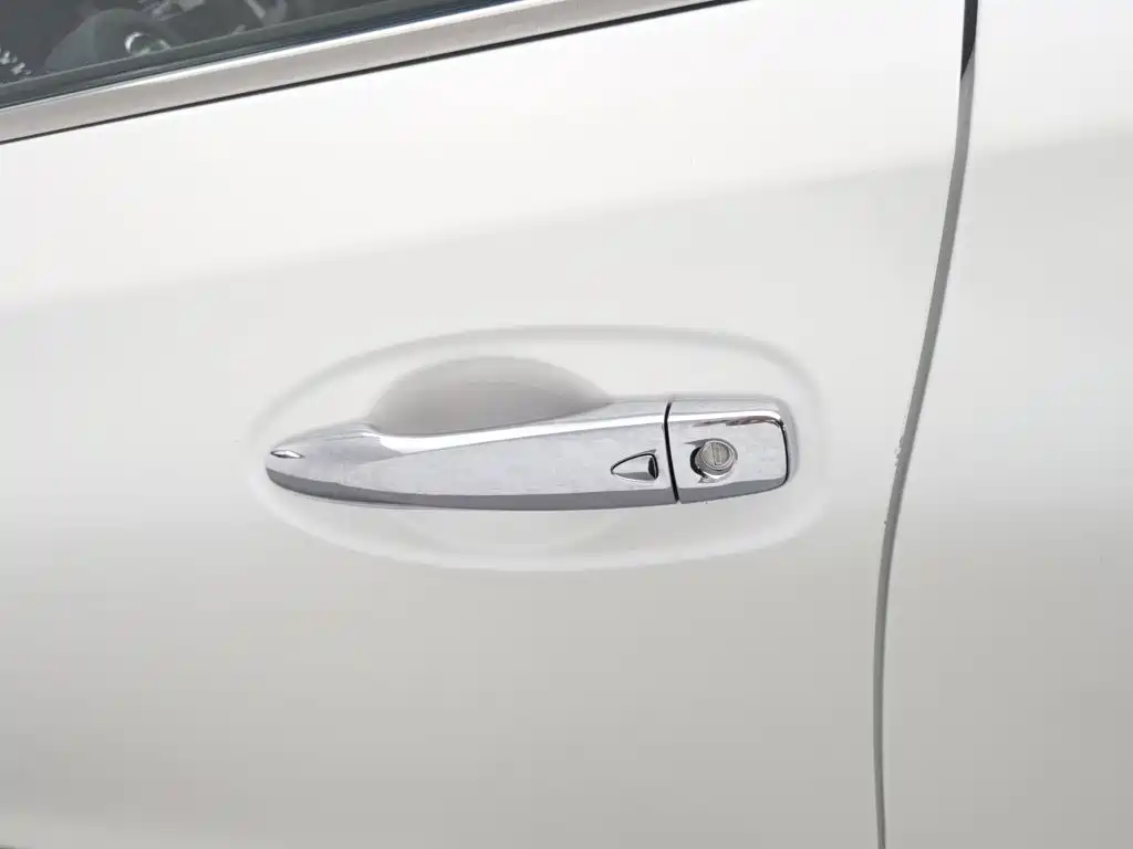 Nissan X-Trail — миниатюра 18