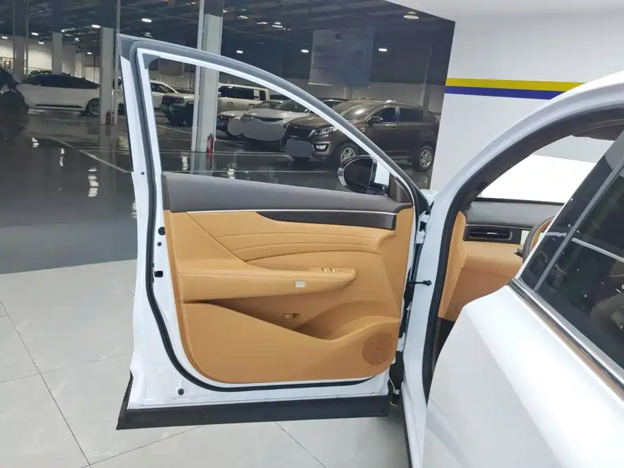 Aeolus L8 — миниатюра 7