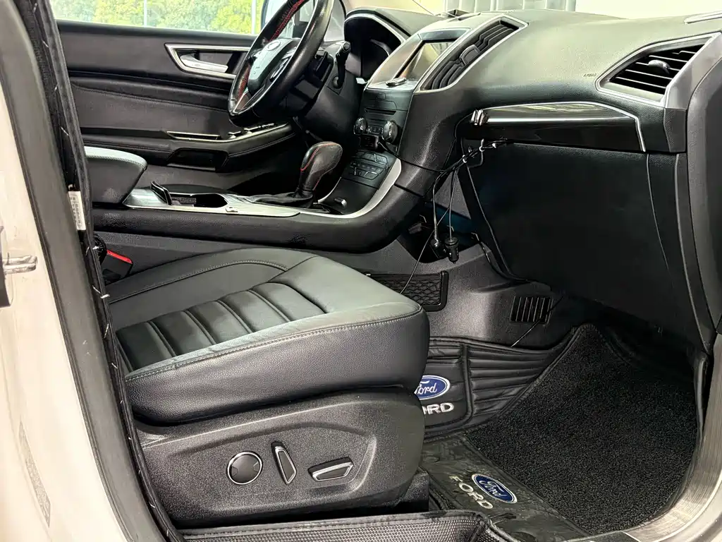Ford Edge — фотографии объявления, Фото 27