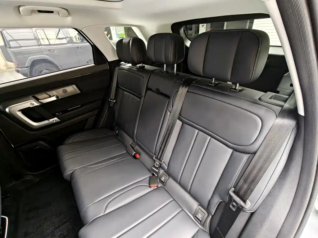 Chery Tiggo 7 — миниатюра 17