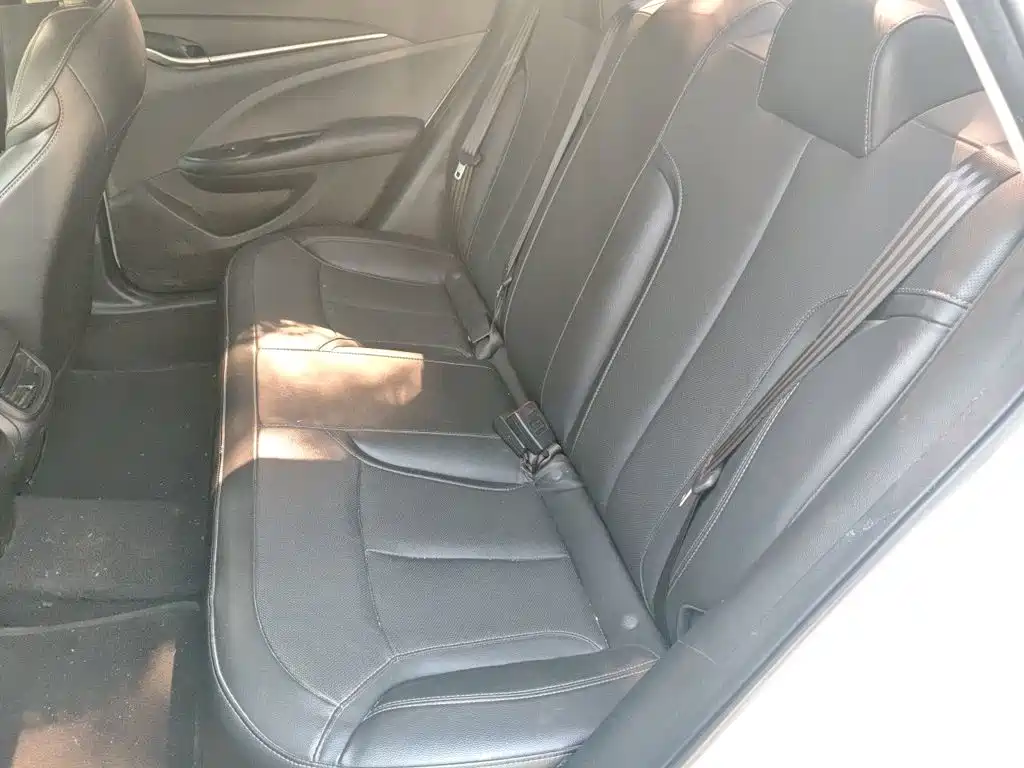 Buick Excelle — миниатюра 13