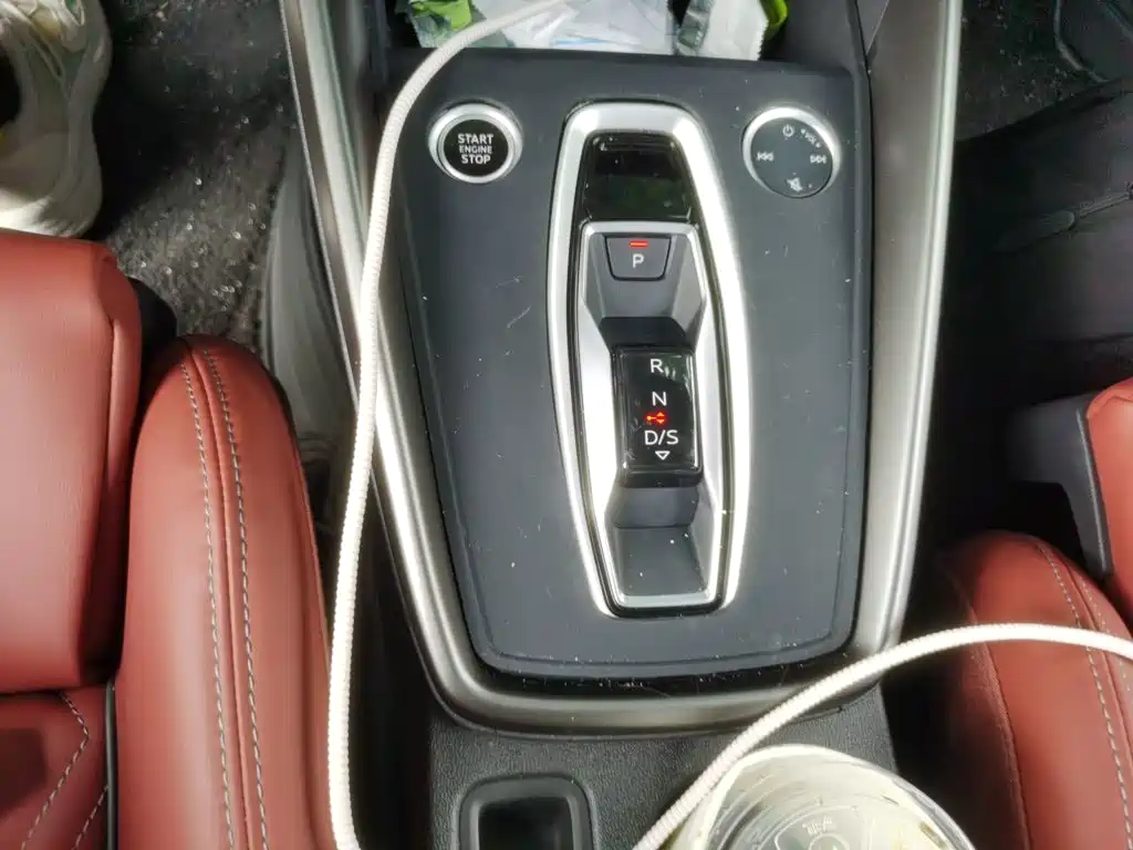 Audi A3 — миниатюра 10