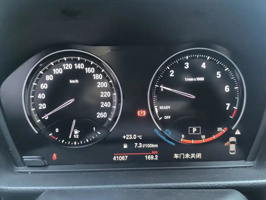 BMW 1 Series — миниатюра 14