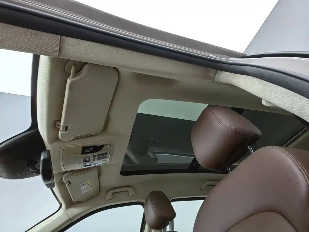 Haval H7 — миниатюра 14