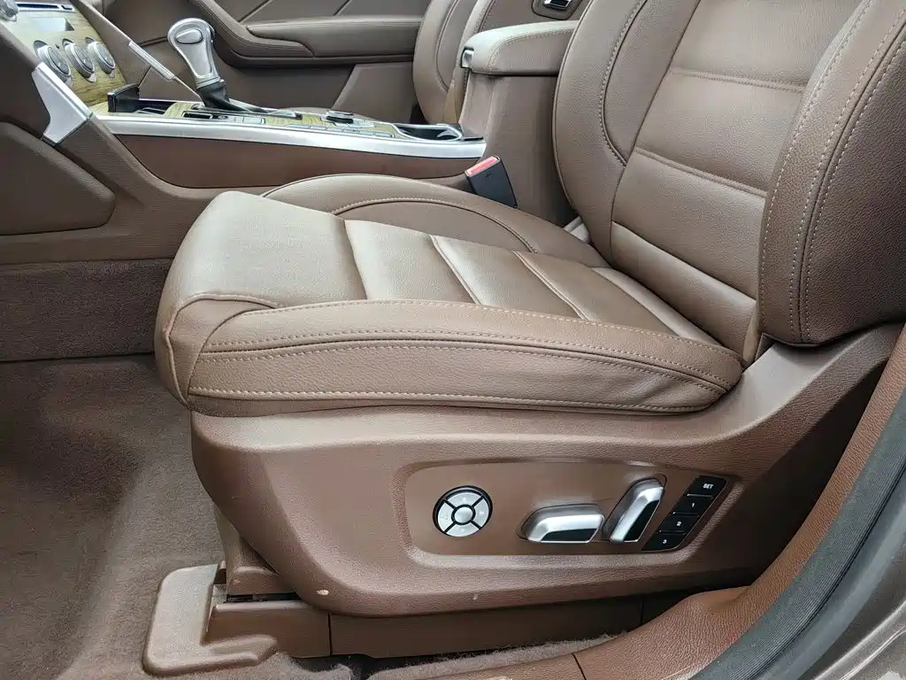 Haval H7 — миниатюра 20