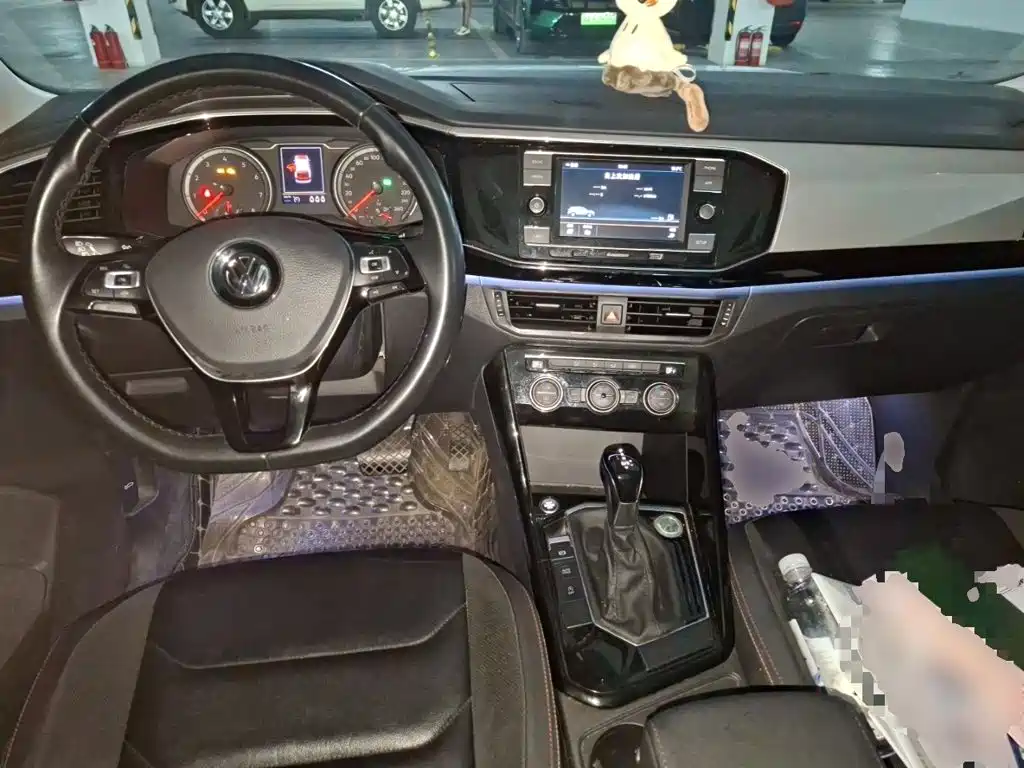 Volkswagen Tayron — миниатюра 10