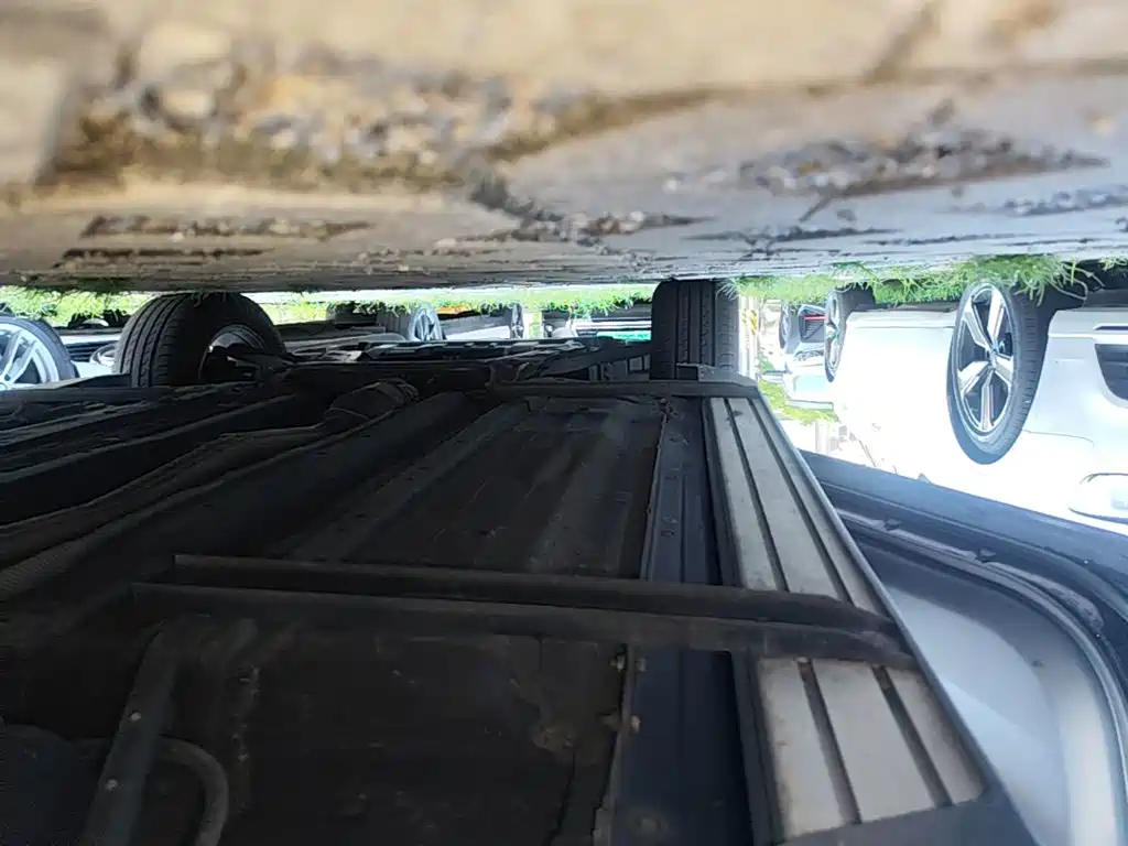 Nissan X-Trail — миниатюра 22