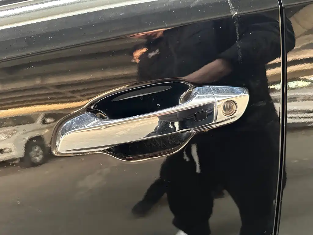 HYUNDAI BEIJING HYUNDAI IX35