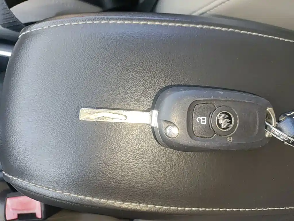 Buick Verano — миниатюра 9