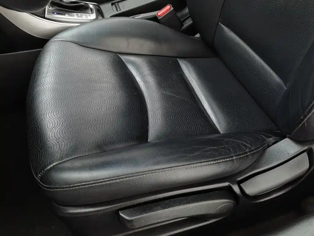 Hyundai Elantra Langdong — миниатюра 20