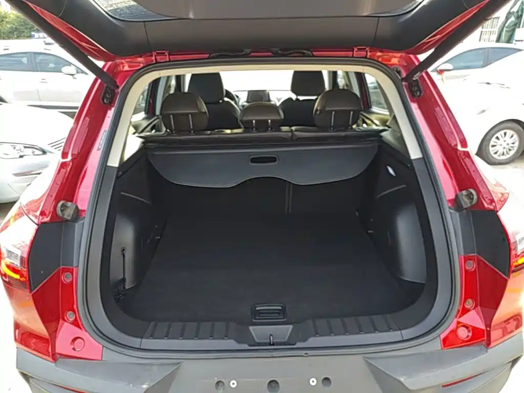 Borgward BX5 — миниатюра 19