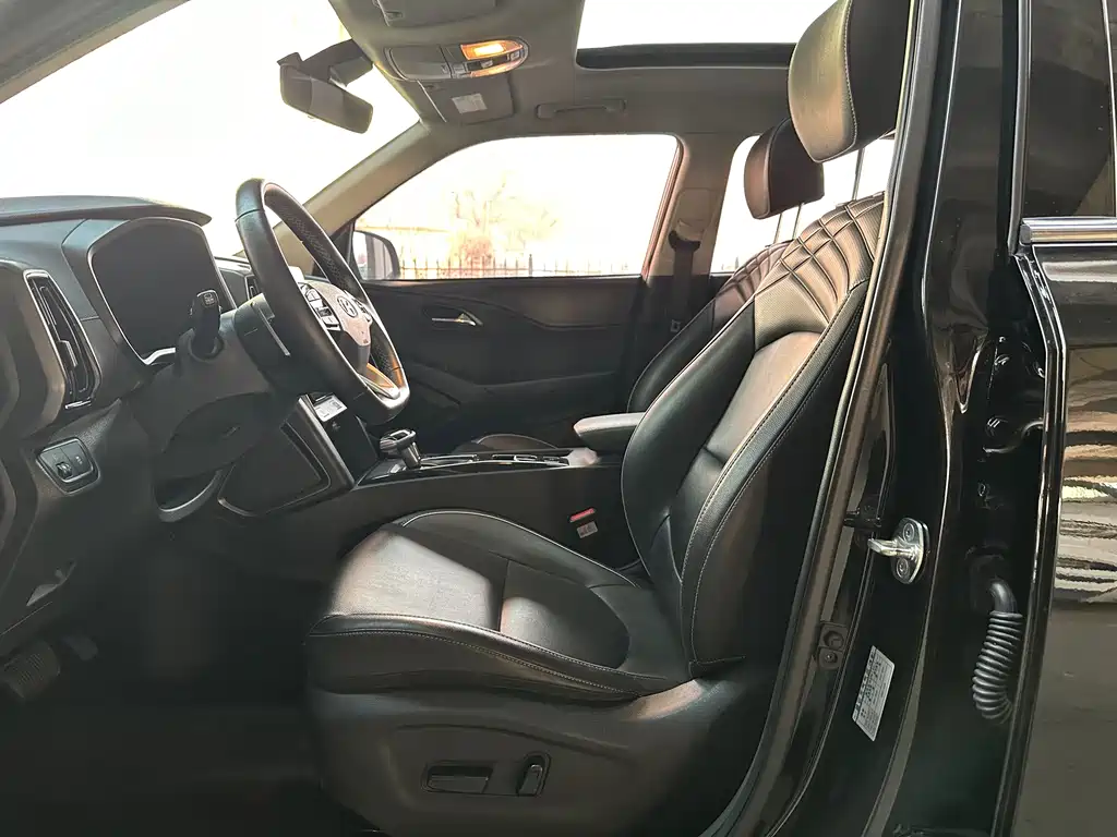 HYUNDAI BEIJING HYUNDAI IX35