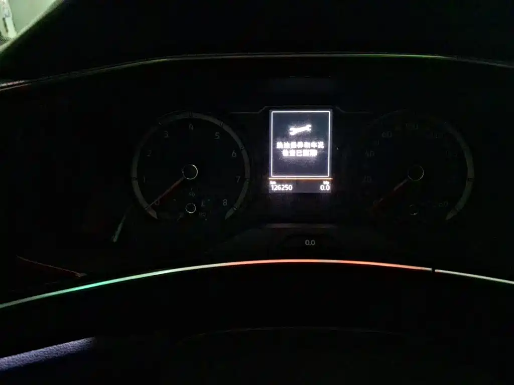 Volkswagen Tayron — миниатюра 13