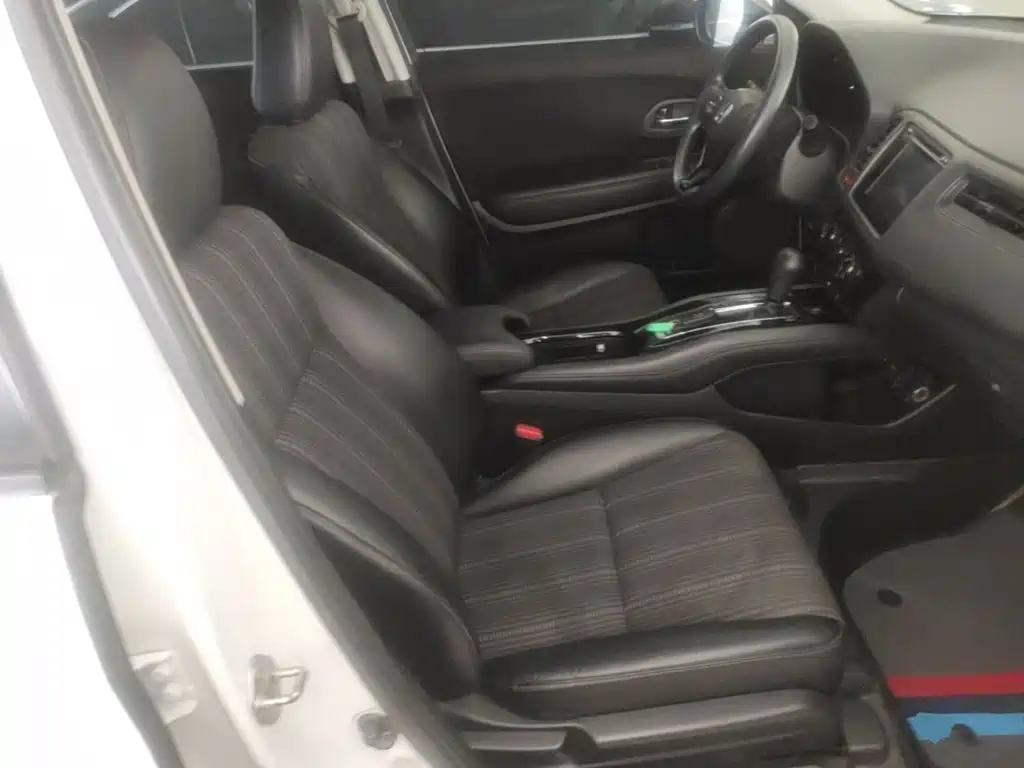 Honda Vezel — миниатюра 25