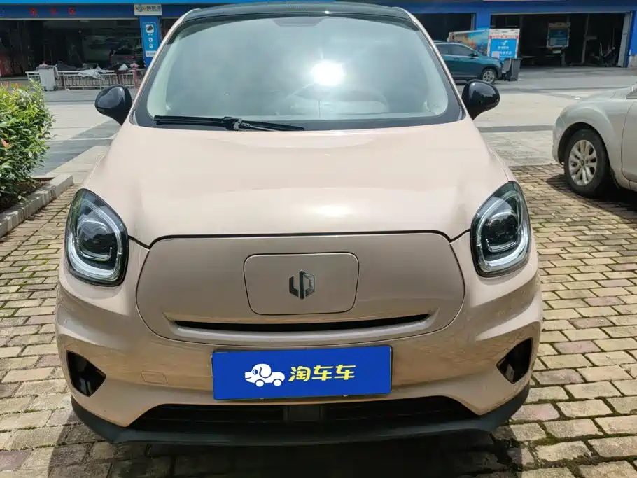 Leapmotor T03 2023 200