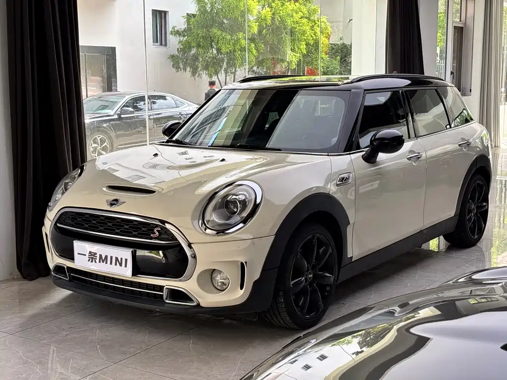 MINI Mini Clubman