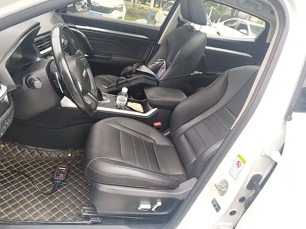Haval F5 — миниатюра 15