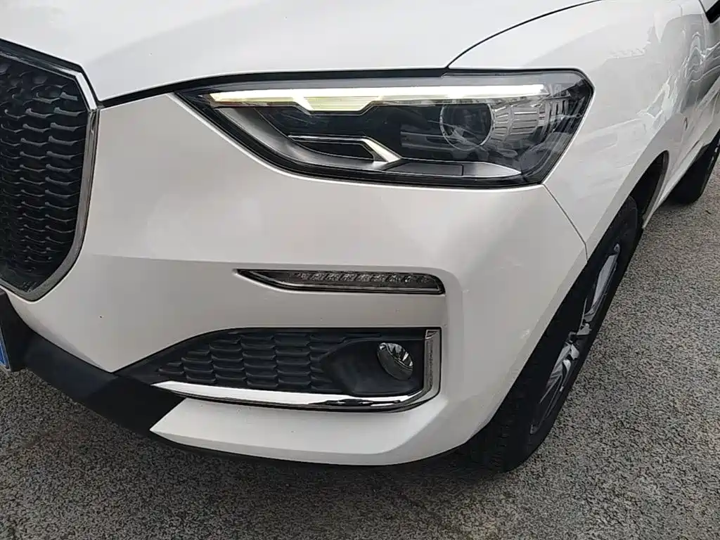 Haval F5 — миниатюра 24