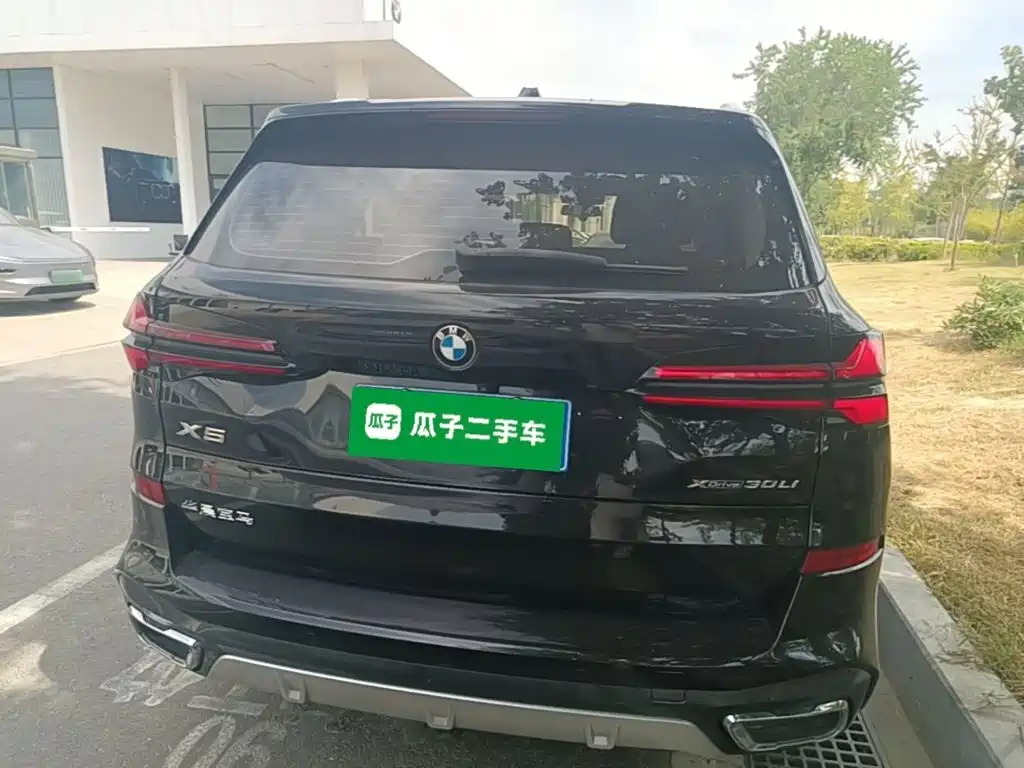 BMW X5 — миниатюра 6