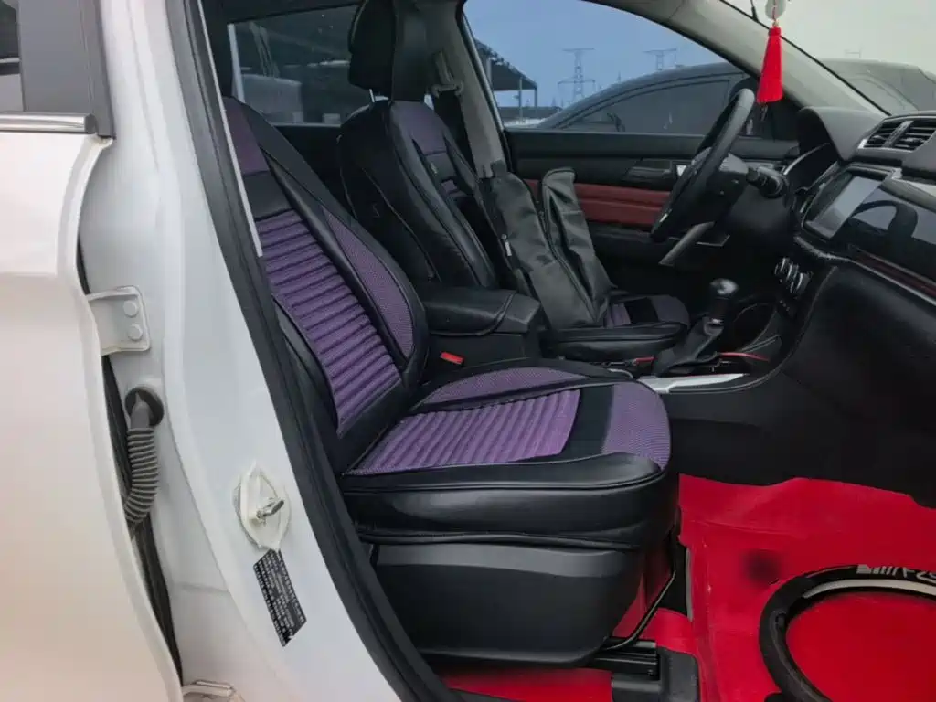 Haval H2 — миниатюра 25