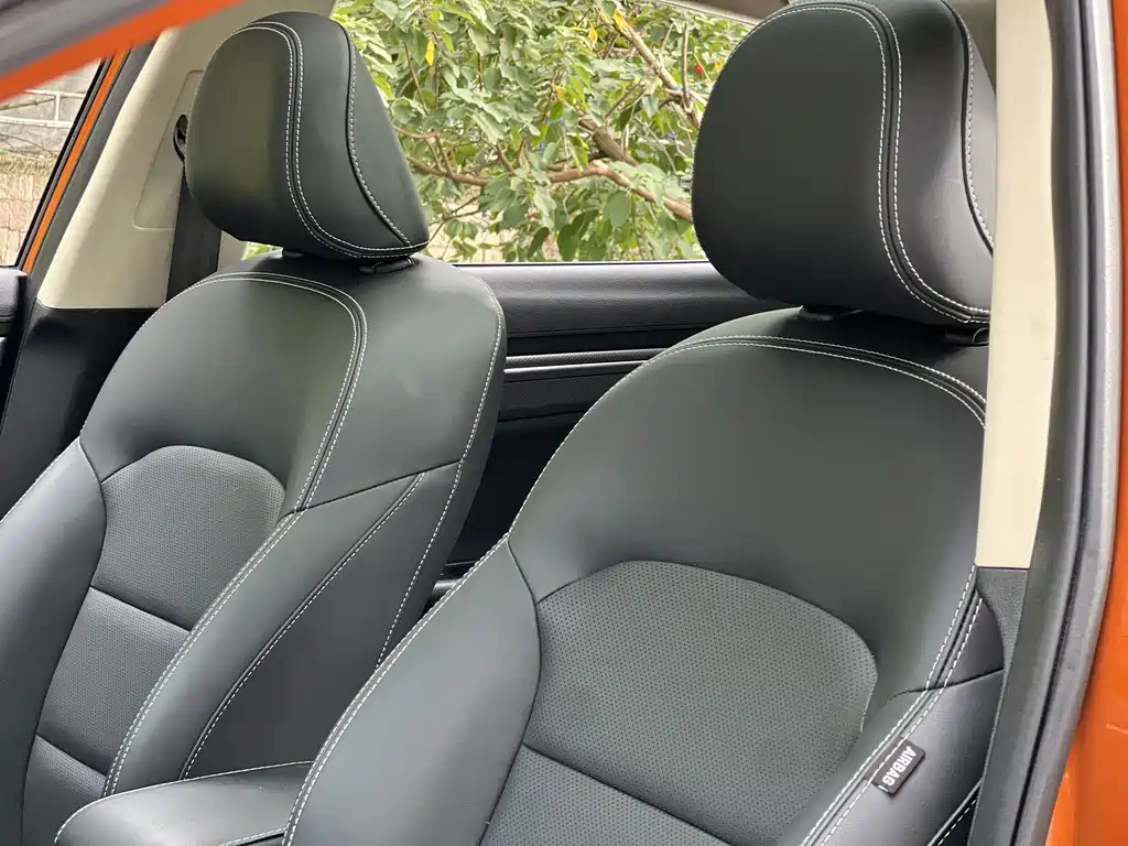 Geely Emgrand GS — миниатюра 5