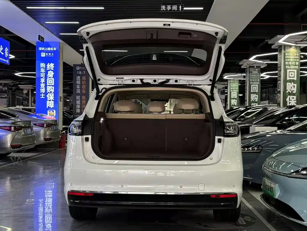 Сангтан Sangtang H5 — миниатюра 15