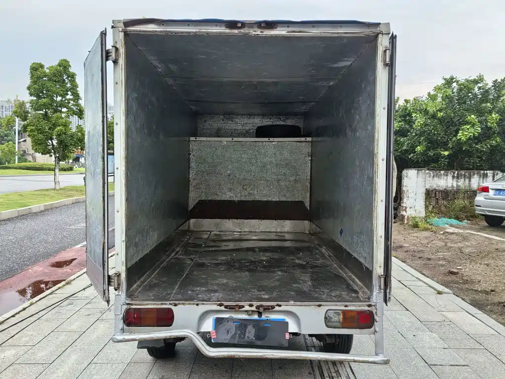 Wuling Rongguang Mini Truck — миниатюра 7