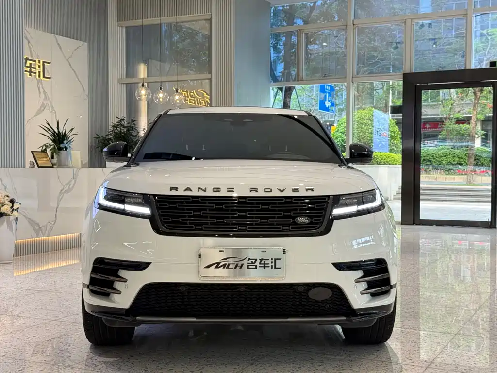 Land Rover Range Rover Velar 2024 Dynamic SE