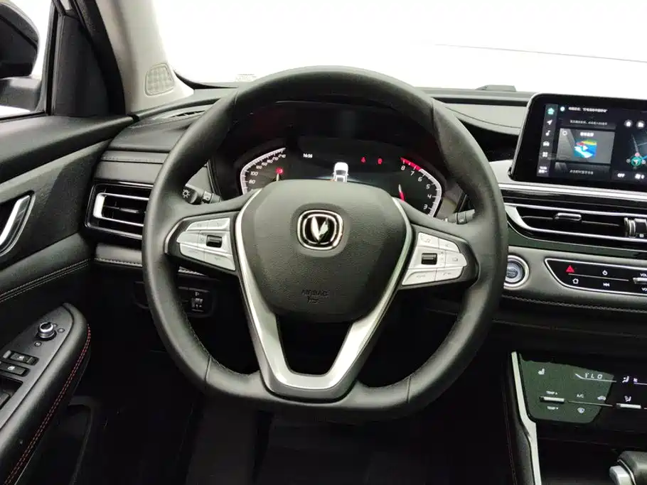 Changan CS75 — миниатюра 15