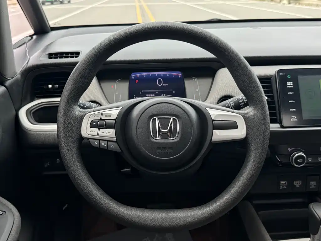 Honda Life — миниатюра 25