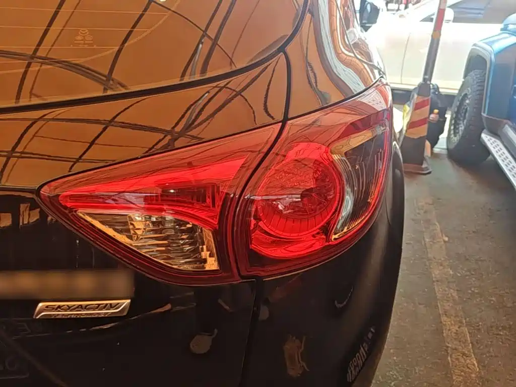 Mazda CX-5 — миниатюра 8