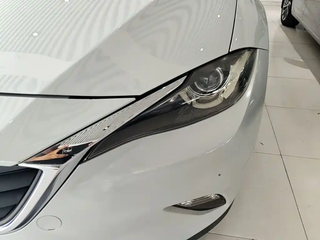 Mazda CX-4 — миниатюра 24