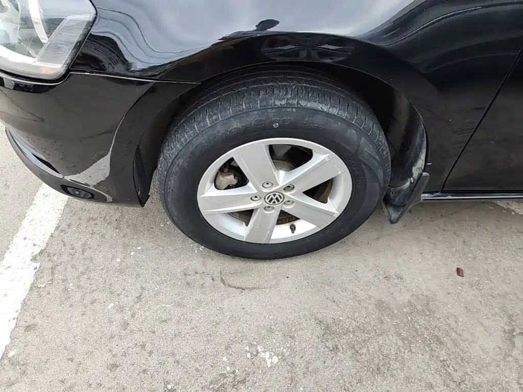Volkswagen Bora — миниатюра 23