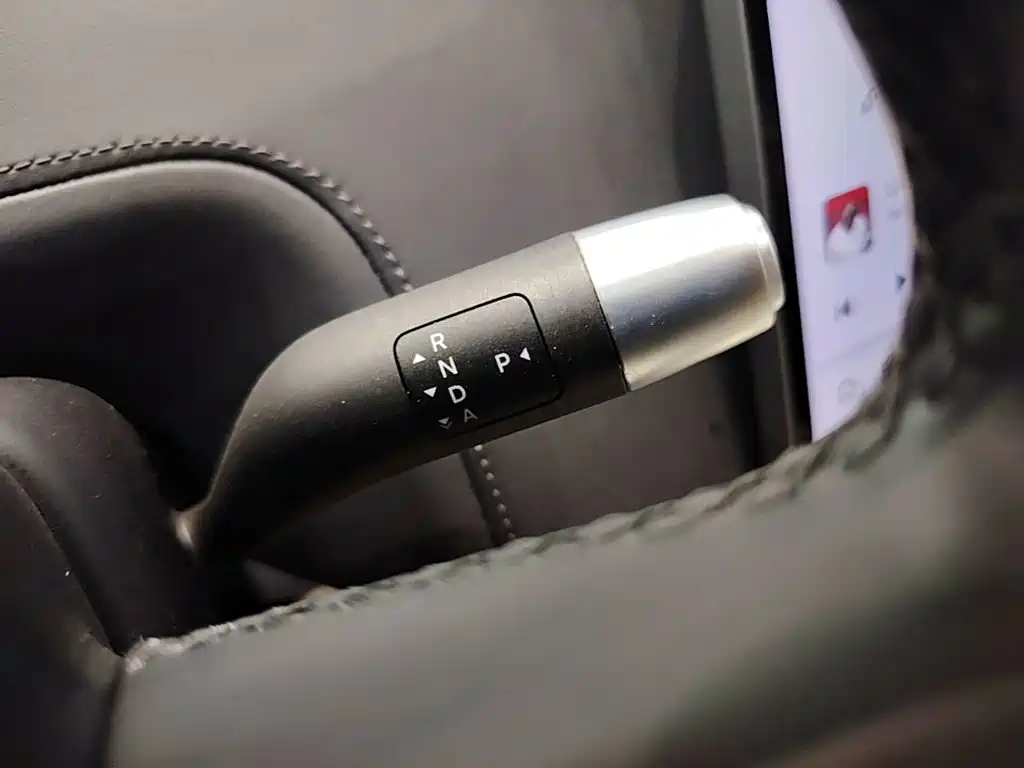 Li Auto Li L8 — миниатюра 14
