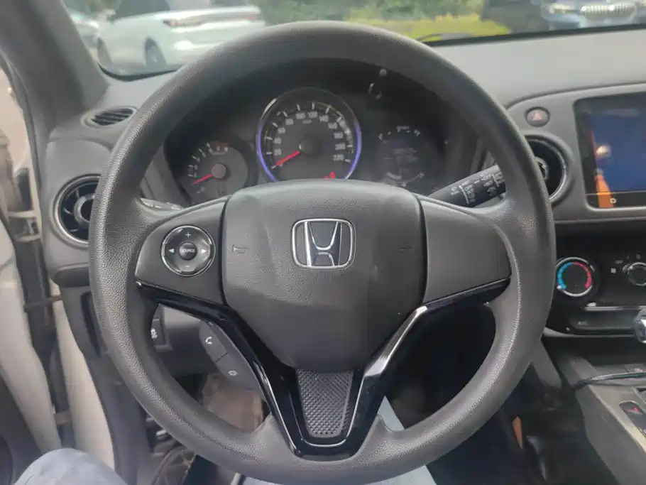 Honda XR-V — миниатюра 15