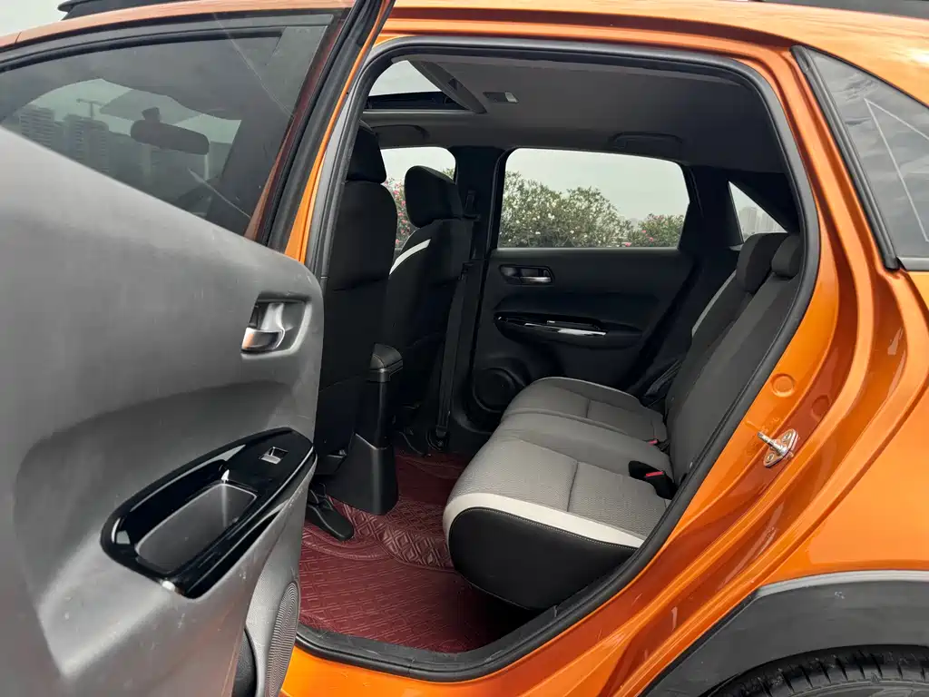 Honda Life — миниатюра 27