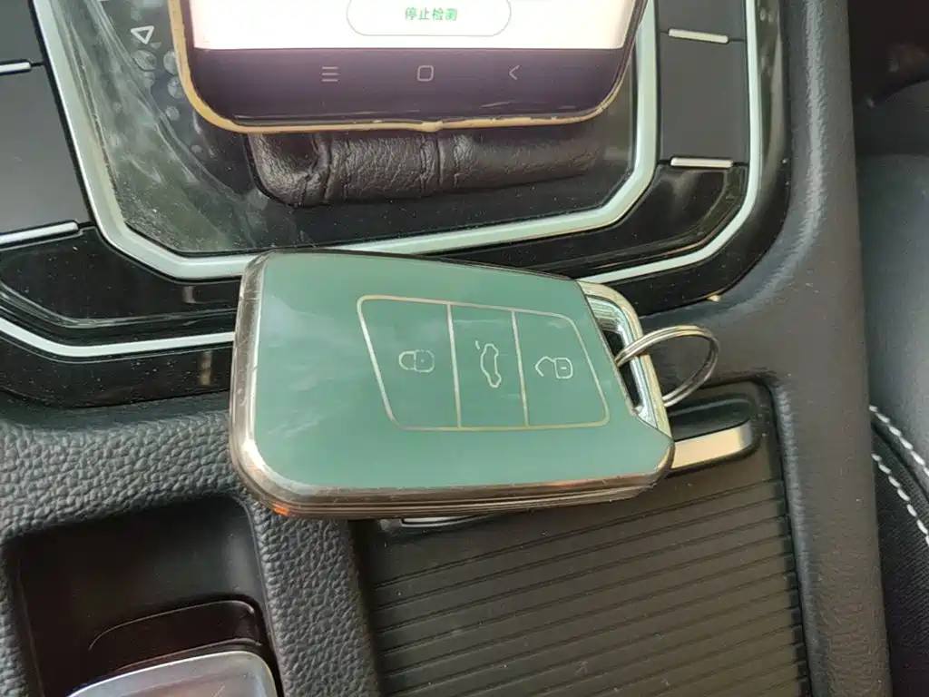 Volkswagen Magotan — миниатюра 9