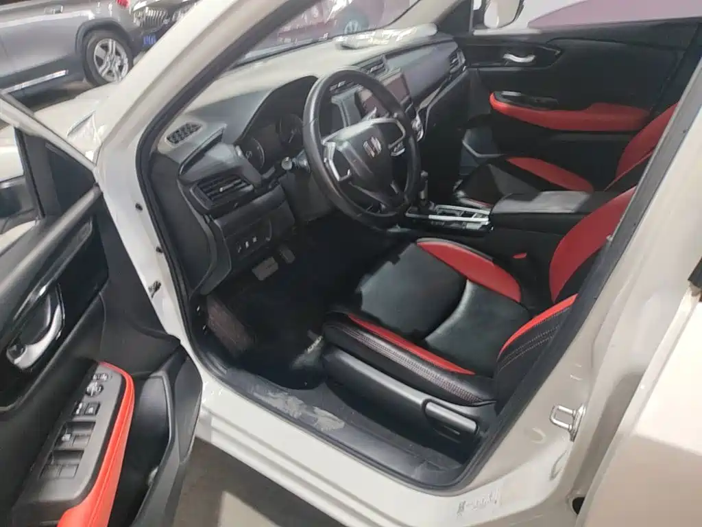 Honda Crider — миниатюра 15