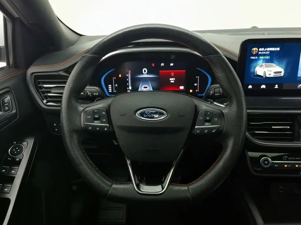 Ford Focus — миниатюра 11