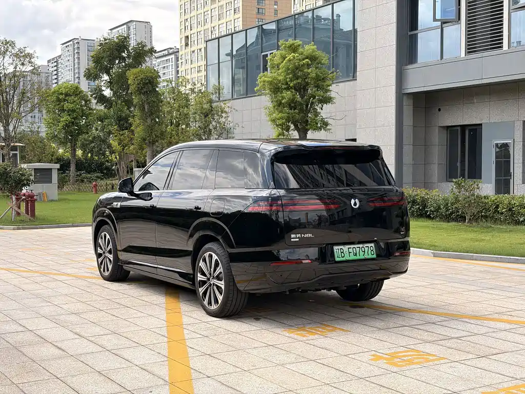 Denza Zoom N8L — миниатюра 18