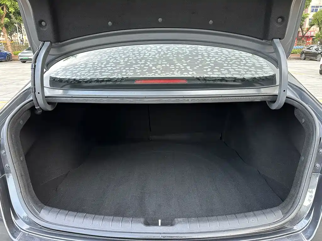 Hyundai Fista — миниатюра 18
