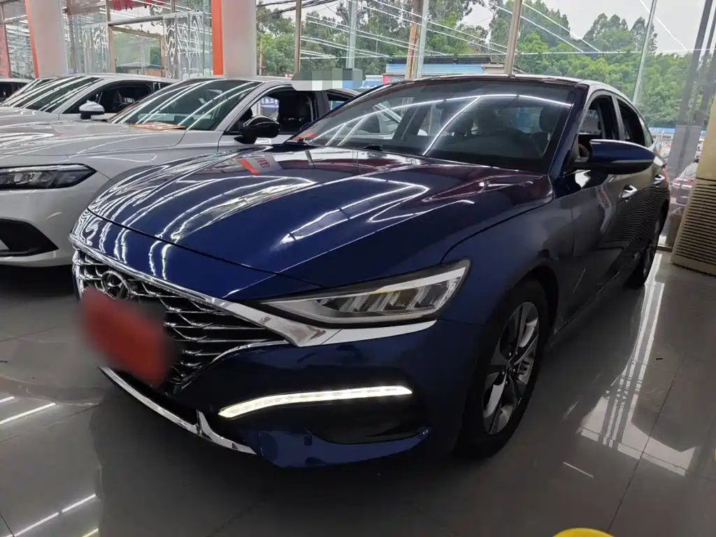 Hyundai Fista — миниатюра 3