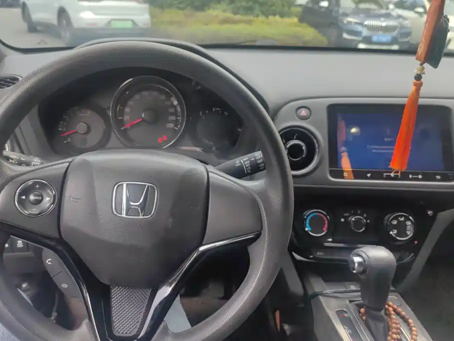 Honda XR-V — миниатюра 12