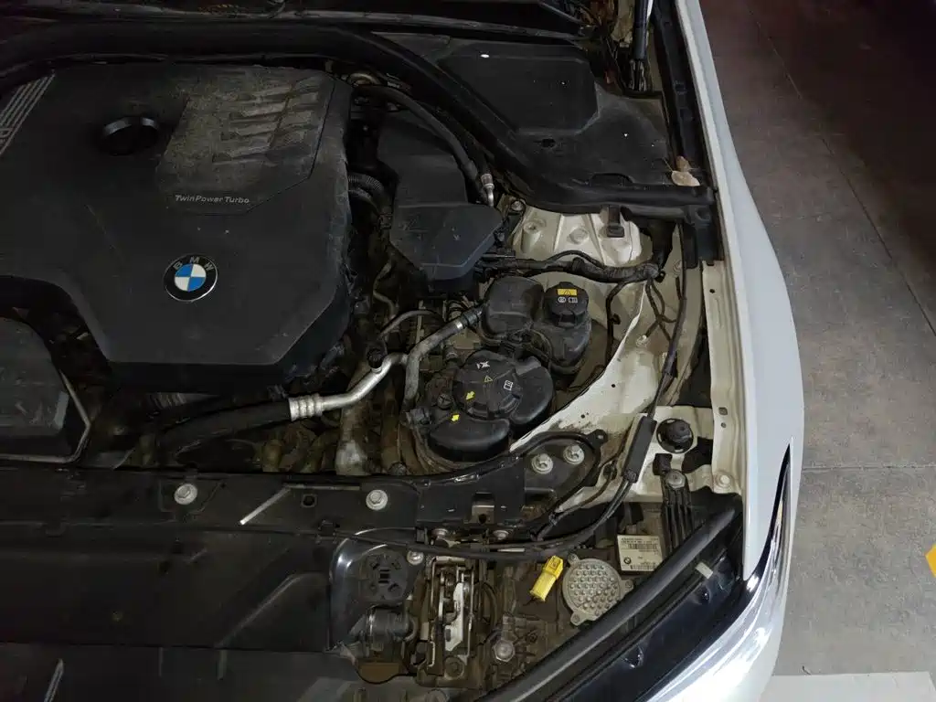 BMW 3 Series — миниатюра 20