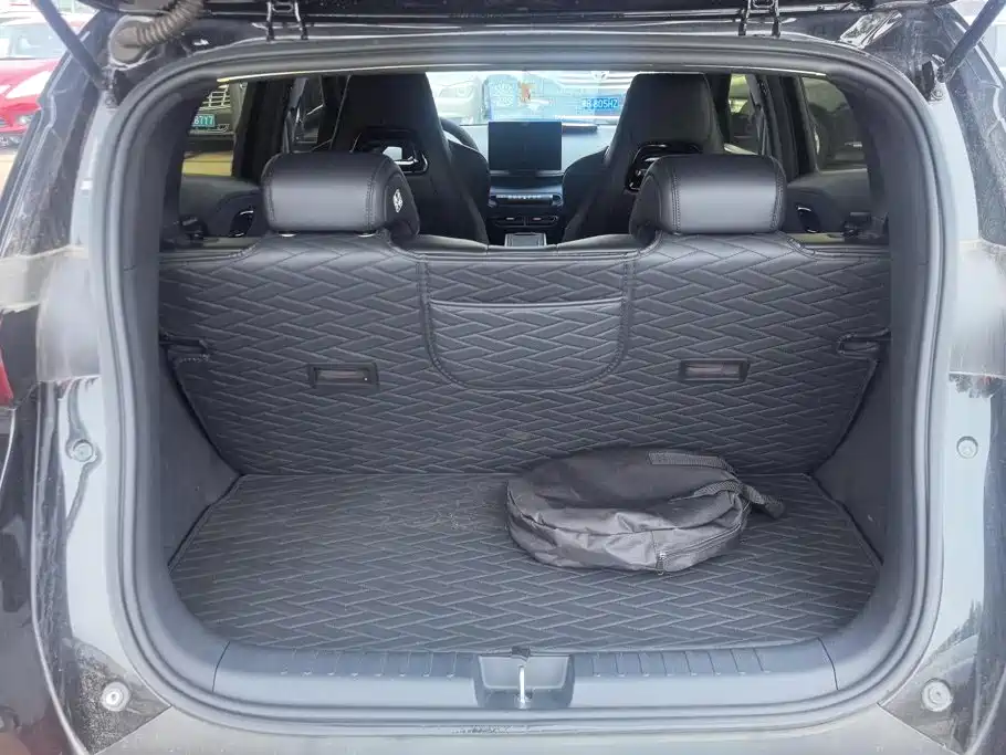 BYD Seagull — миниатюра 4