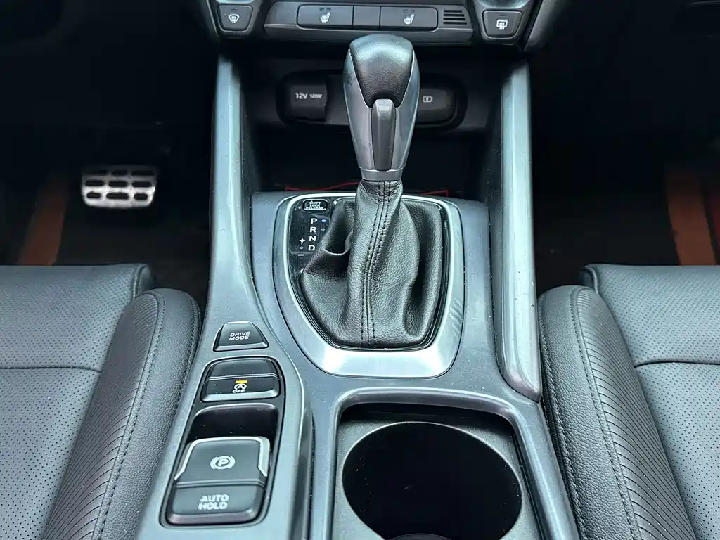 Hyundai Fista — миниатюра 16