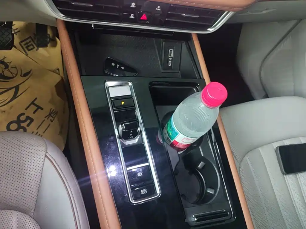 Volkswagen Teramont — миниатюра 14