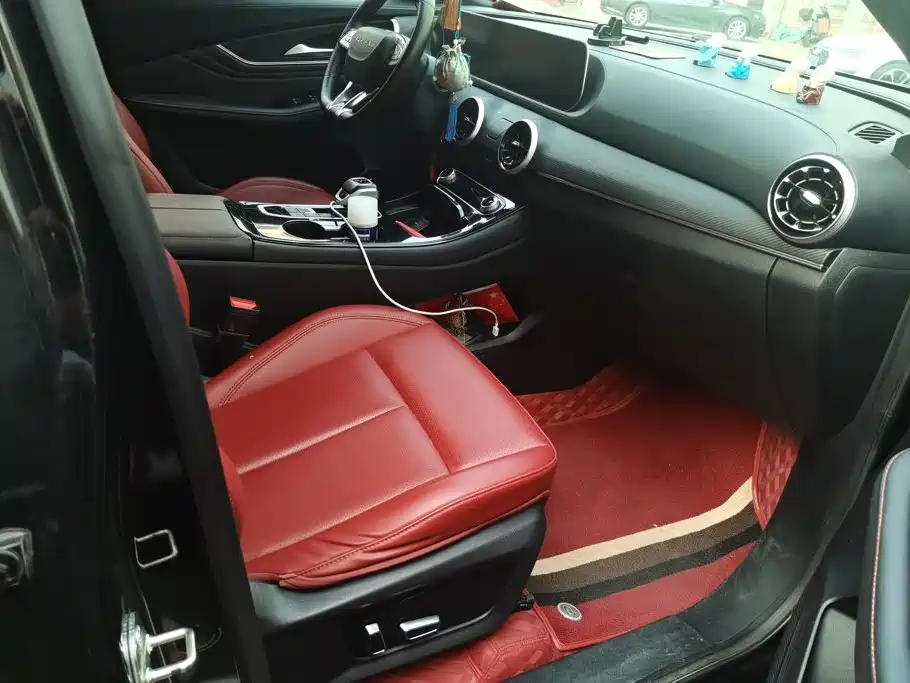 Fengxing Fengxing T5 EVO — миниатюра 8