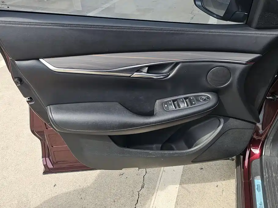Infiniti QX50 — миниатюра 7
