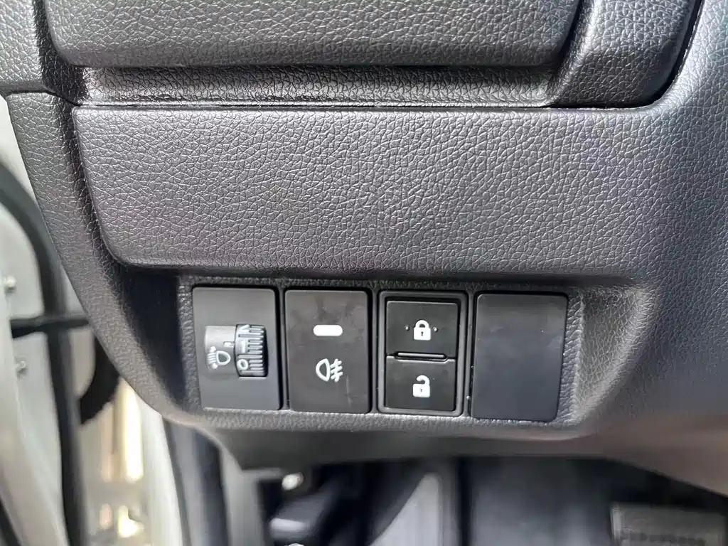 Honda Fit — миниатюра 6
